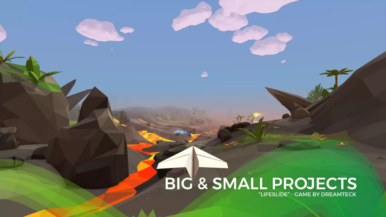 Forever - Endless Runner Engine📱 - изображение 3